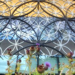 The Library of Birmingham