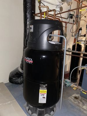 Rescue Sewer & Drain