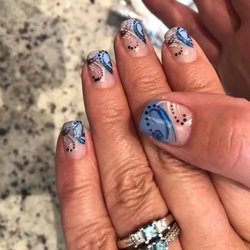 Magic Nails