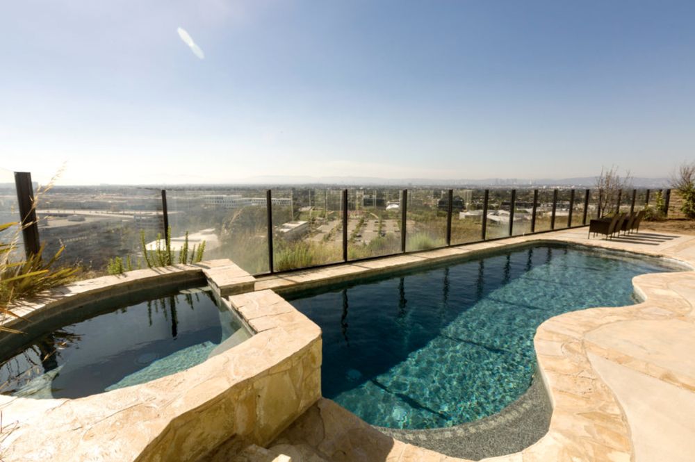 THE NOOK SOBER LIVING Halfway Houses 6534 Kentwood Bluffs Dr, Los