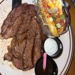 Prime Rib Prime Rib
