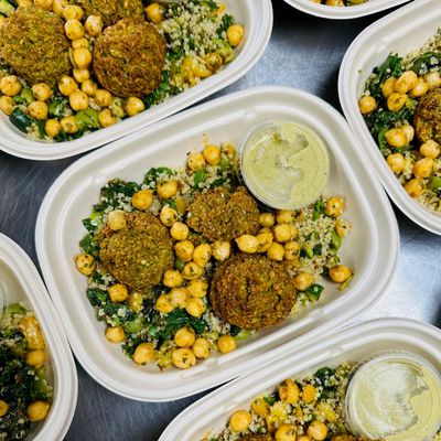 Golden State Chef Co by null