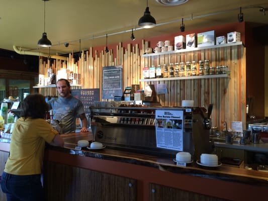 OZO Coffee Roasters | Cafe & Roastery by null