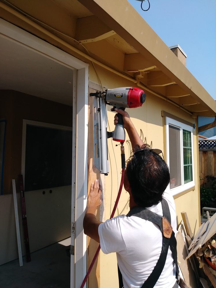 Slide of Vinnys Home Remodeling & Repair