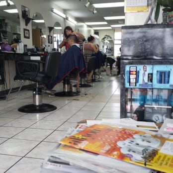 Cali's Perfect Cuts - Hair Salons Near Me - Milpitas, California