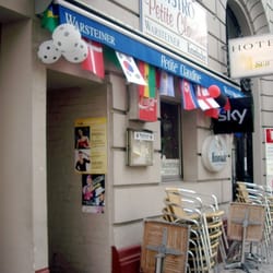 Bistro Petite Claudine