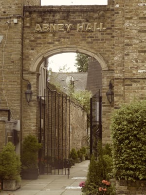 Abney Public Hall by null