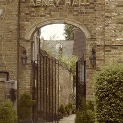 Abney Public Hall