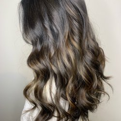 Maribou Salon