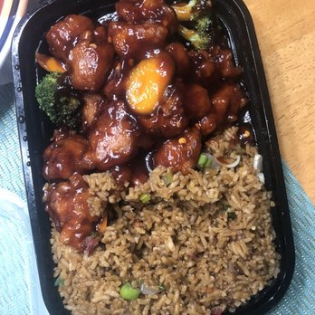 China King - Chinese Near Me - Columbia, South Carolina