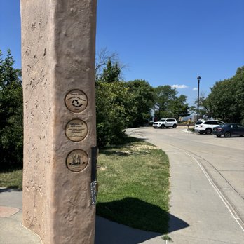 Lewis and Clark Monument Park - Parks Near Me - Council Bluffs, Iowa Lewis and Clark Monument Park - Parks Near Me - Council Bluffs, Iowa
