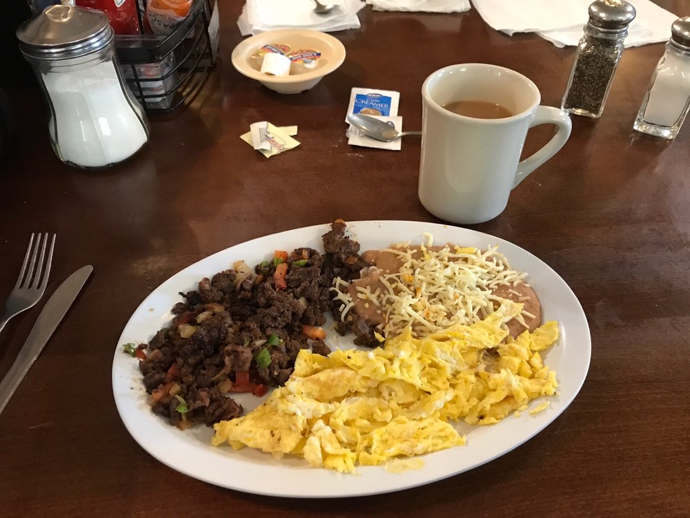 COTTON EYED JOE’S 21 Photos & 16 Reviews Mexican 1591 N Clint San