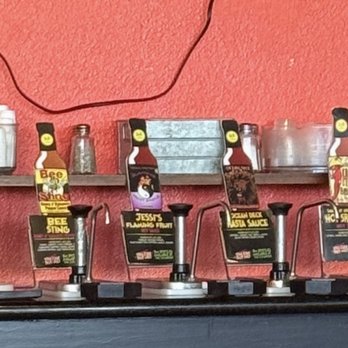 Tijuana Flats - Hot sauce bar? - Mexican Near Me - Merritt Island, Florida Tijuana Flats - Hot sauce bar? - Mexican Near Me - Merritt Island, Florida