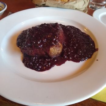 Acqua Al 2 - Blueberry steak - Italian Near Me - Washington, DC, District of Columbia Acqua Al 2 - Blueberry steak - Italian Near Me - Washington, DC, District of Columbia