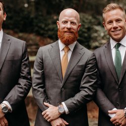Honeysuckle & Hive Events