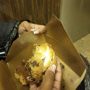 Chip City - Smores...soo good - Bakeries Near Me - Astoria, New York Chip City - Smores...soo good - Bakeries Near Me - Astoria, New York