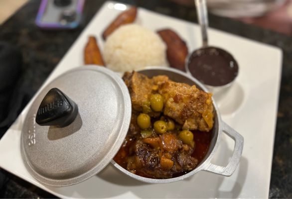 Babalu's Cuban Café by null