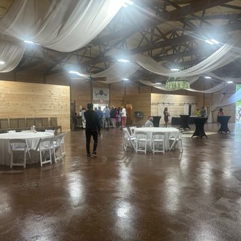 Hennessy Creek - Barn interior - Venues & Event Spaces Near Me - Brandywine, Maryland Hennessy Creek - Barn interior - Venues & Event Spaces Near Me - Brandywine, Maryland