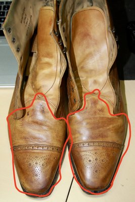 Sammie's Shoe Repair by null