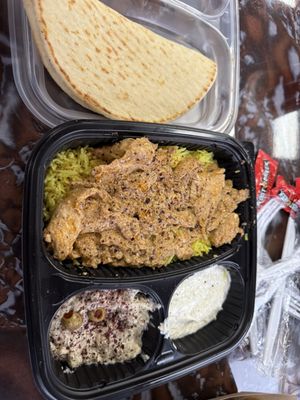 Yassin's Falafel House by null