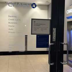 Chase Bank