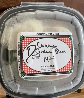 Diane’s Bakery & Deli by null