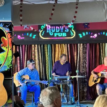 Rudy's Pub - Music Venues Near Me - Lake Worth, Florida Rudy's Pub - Music Venues Near Me - Lake Worth, Florida