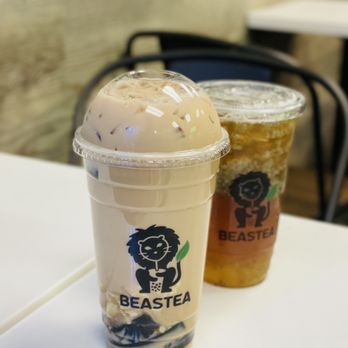 Beastea - Soul Reaper - Coffee & Tea Near Me - Santa Clara, California Beastea - Soul Reaper - Coffee & Tea Near Me - Santa Clara, California