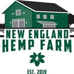 New England Hemp Farm