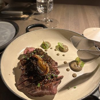 etta - Wagyu Flat Iron - New American Near Me - Scottsdale, Arizona etta - Wagyu Flat Iron - New American Near Me - Scottsdale, Arizona