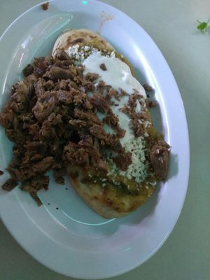 Barbacoa Onofre by null