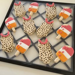 Scottsdale Cookie Lady