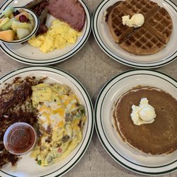 NORMS Restaurant