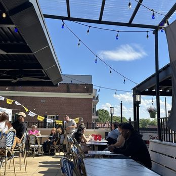 Zandra's Taqueria - Tacos Near Me - Manassas, Virginia