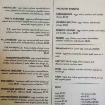 The Coffee Shop - Breakfast! - Coffee & Tea Near Me - Gilbert, Arizona The Coffee Shop - Breakfast! - Coffee & Tea Near Me - Gilbert, Arizona