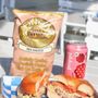Photo of Nosh NY Bagels