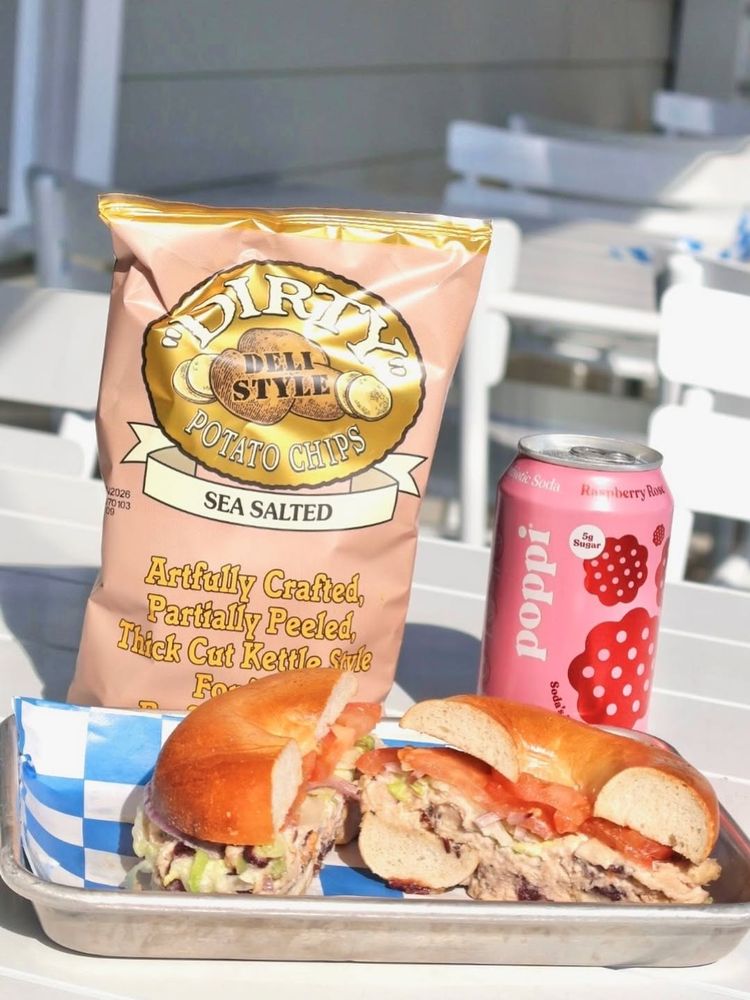 Nosh NY Bagels Image