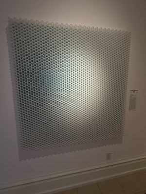 Vero Beach Museum of Art by null