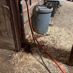 Cowboy Country Stables
