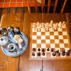 Escape Game Erie
