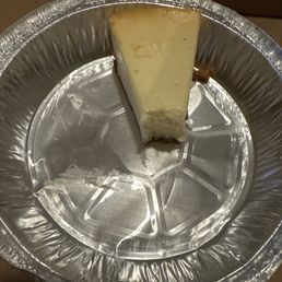 Cheesecake Cheesecake