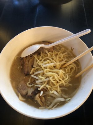 Gorin Ramen - Gotham West by null