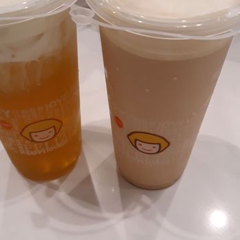 Happy Lemon - Bubble Tea Near Me - Fremont, California Happy Lemon - Bubble Tea Near Me - Fremont, California
