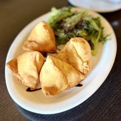 Bikaneri Samosa