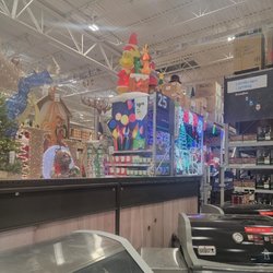 Lowe's Home Improvement