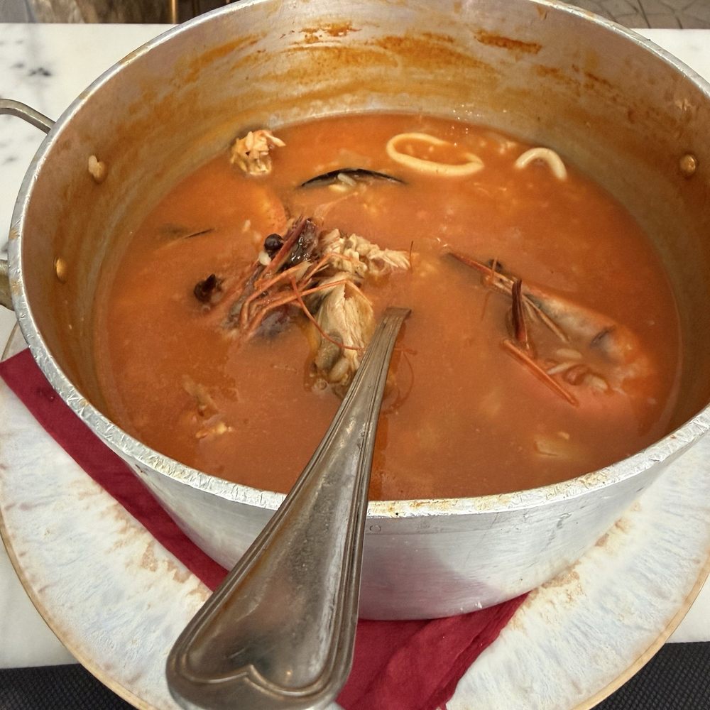 Marisqueira Uma - Seafood rice - Seafood Near Me - Lisbon, 11 Marisqueira Uma - Seafood rice - Seafood Near Me - Lisbon, 11