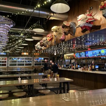 Truck Yard - Bar - Food Trucks Near Me - Oklahoma City, Oklahoma Truck Yard - Bar - Food Trucks Near Me - Oklahoma City, Oklahoma