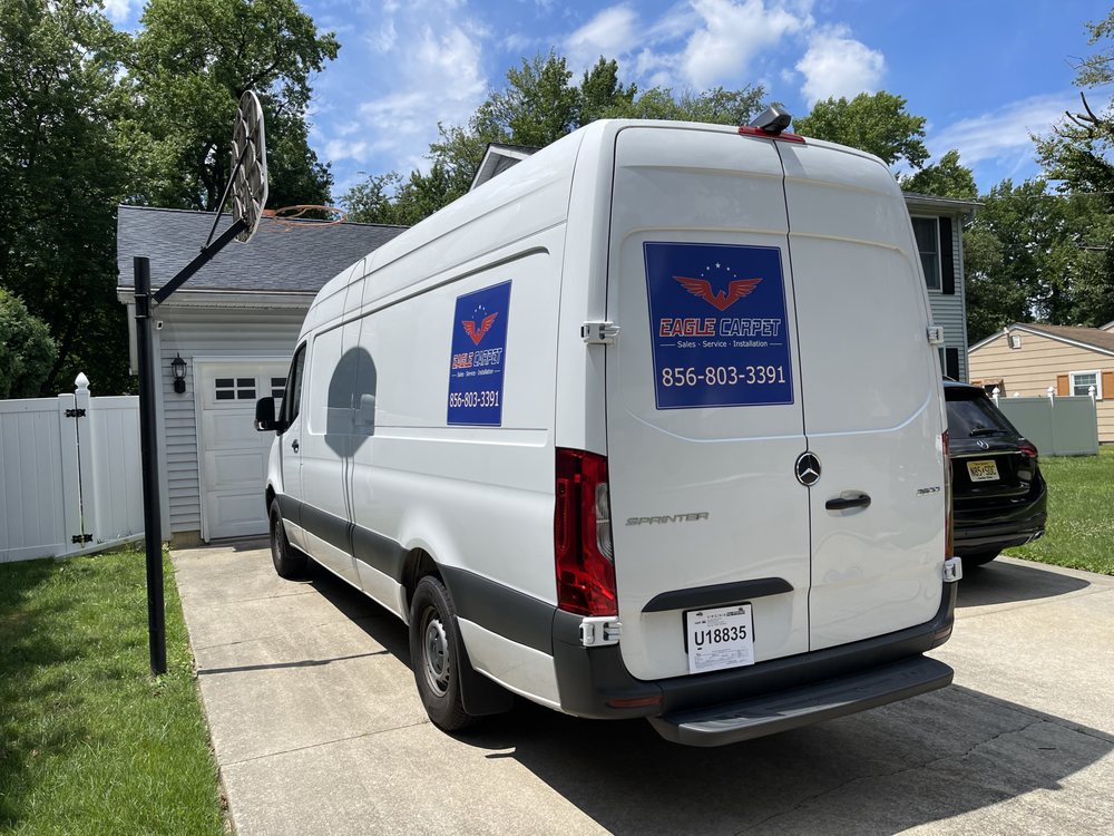 EAGLE CARPET Request a Quote Maple Shade, New Jersey Carpet