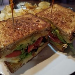 BLT & Avacado BLT & Avacado