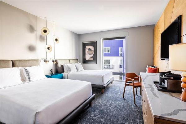 The Shay, a Destination by Hyatt Hotel by null
